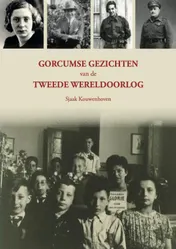 Omslag van Gorcumse gezichten van de Tweede Wereldoorlog