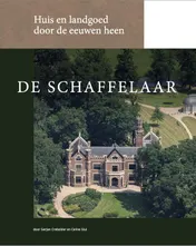 Omslag van De Schaffelaar