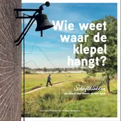 Omslag van Wie weet waar de klepel hangt?
