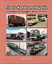 Omslag van Floor's Handel en Industrie