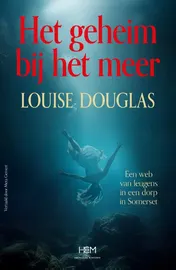 Omslag van Het geheim bij het meer