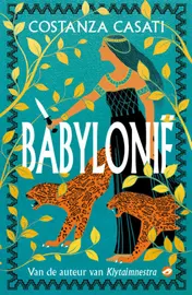 Omslag van Babylonië