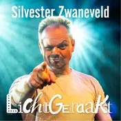 Omslag van Lichtgeraakt