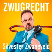 Omslag van Zwijgrecht