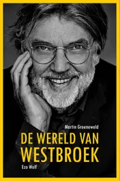 Omslag van De wereld van Westbroek