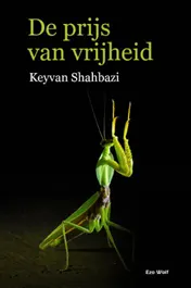 Omslag van De prijs van vrijheid