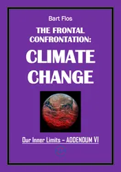 Omslag van The Frontal Confrontation: Climate Change