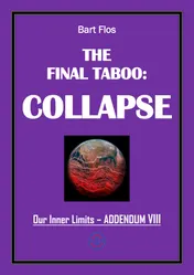 Omslag van The Final Taboo: Collapse