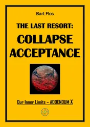 Omslag van The Last Resort: Collapse Acceptance