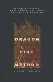 Omslag van Dragon Fire Method