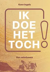 Omslag van Ik doe het toch