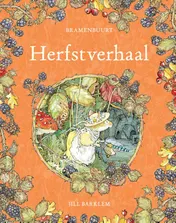 Omslag van Herfstverhaal