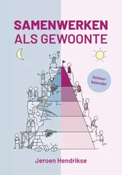Omslag van Samenwerken als Gewoonte