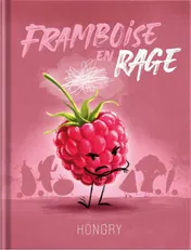 Omslag van Framboise en rage