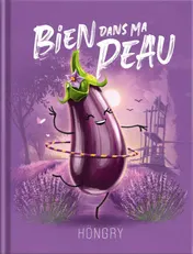 Omslag van Bien dans ma peau
