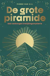 Omslag van De grote piramide