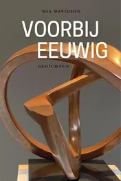 Omslag van Voorbij eeuwig