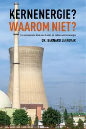 Omslag van Kernenergie? Waarom niet?
