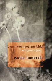 Omslag van Zwemmen met Jane Birkin en andere scènes