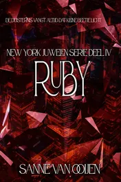 Omslag van Ruby