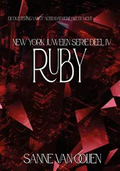 Omslag van Ruby