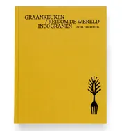Omslag van Graankeuken