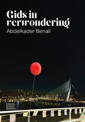 Omslag van Gids in verwondering