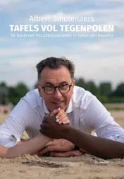 Omslag van Tafels vol tegenpolen