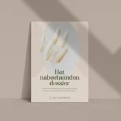 Omslag van Het nabestaandendossier
