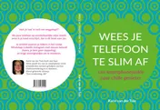 Omslag van Wees je telefoon te slim af