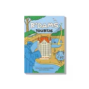 Omslag van R'dams Tourtje