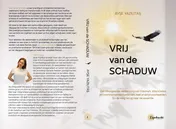 Omslag van Vrij van de Schaduw