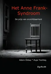 Omslag van Het Anne Frank Syndroom