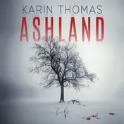 Omslag van Ashland