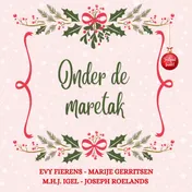 Omslag van Onder de maretak