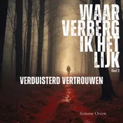 Omslag van Verduisterd vertrouwen