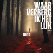 Omslag van Noot