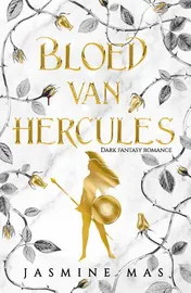 Omslag van Bloed van Hercules