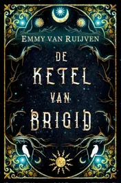 Omslag van De Ketel van Brigid
