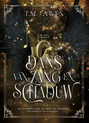 Omslag van Dans van Zang en Schaduw