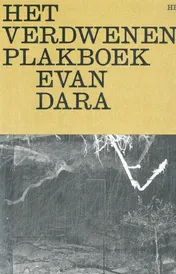 Omslag van Het verdwenen plakboek