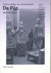 Omslag van De Pijp