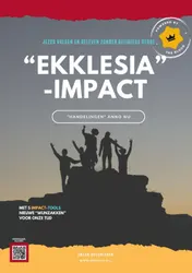 Omslag van Ekklesia Impact