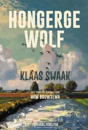 Omslag van Hongerge Wolf
