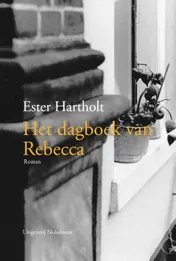 Omslag van Het dagboek van Rebecca