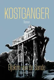 Omslag van Kostganger