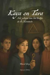 Omslag van Kaya en Tara