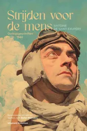 Omslag van Strijden voor de mens