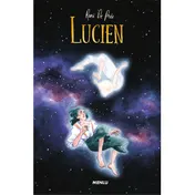 Omslag van Lucien