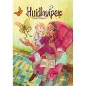 Omslag van Huidkruiper